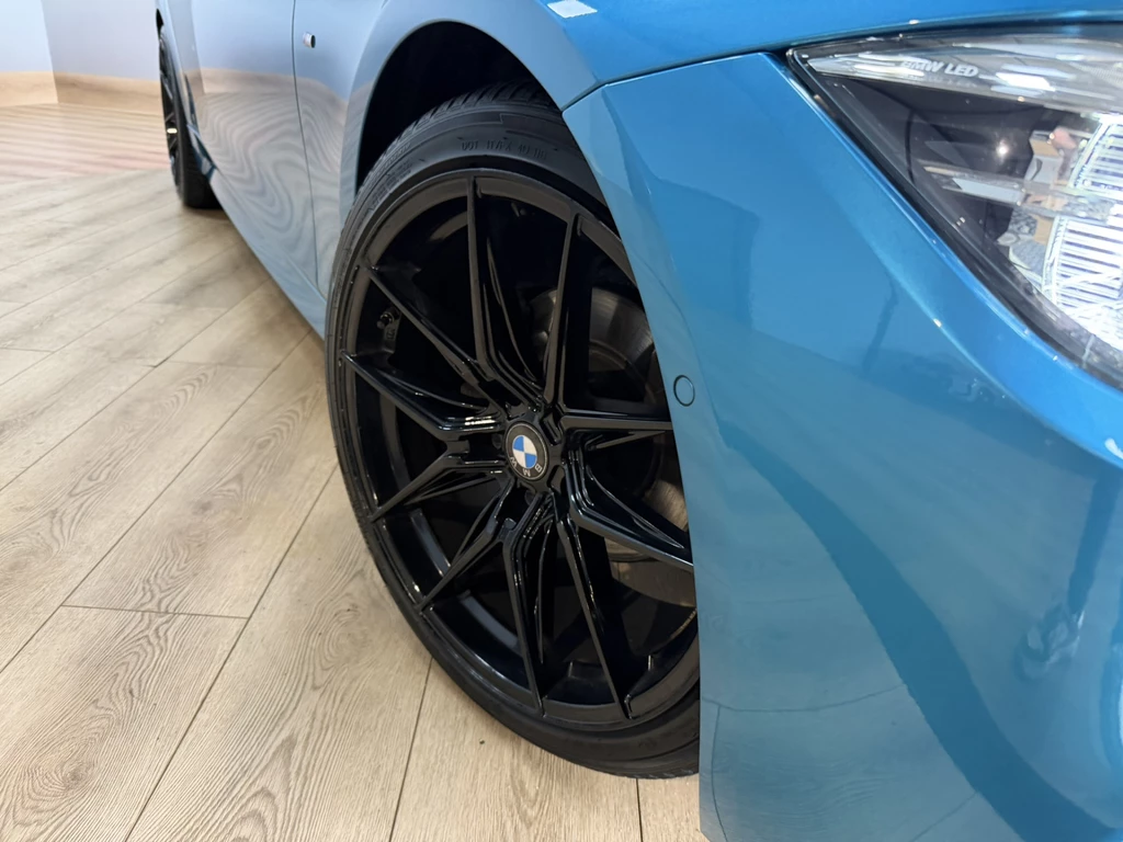 BMW 3 Serie – foto 9