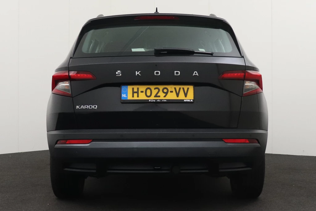 Škoda Karoq – foto 3