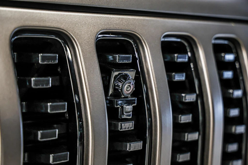 Jeep Wrangler – foto 30