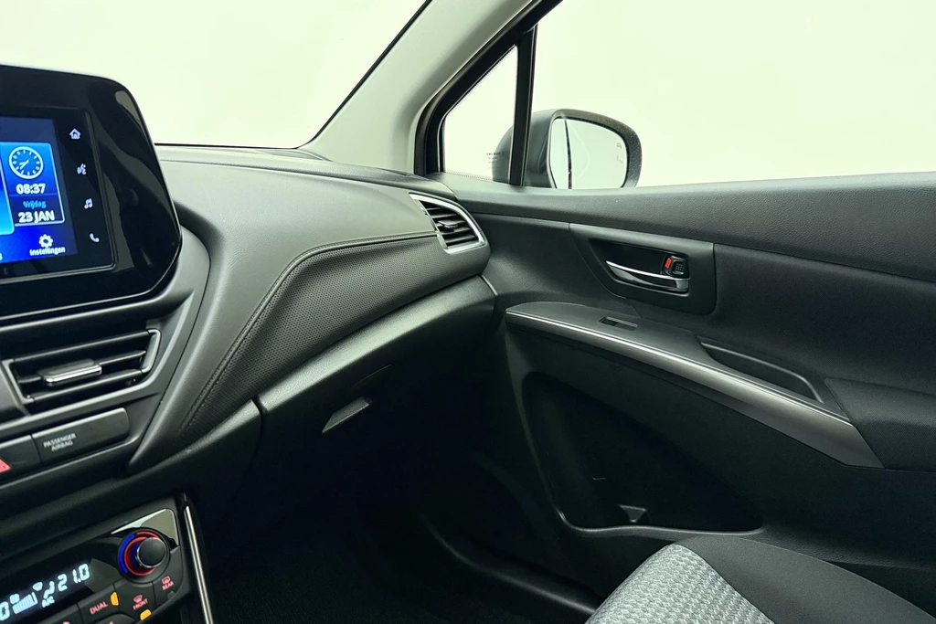 Suzuki S-Cross – foto 22