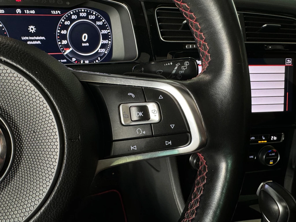 Volkswagen Golf – foto 15