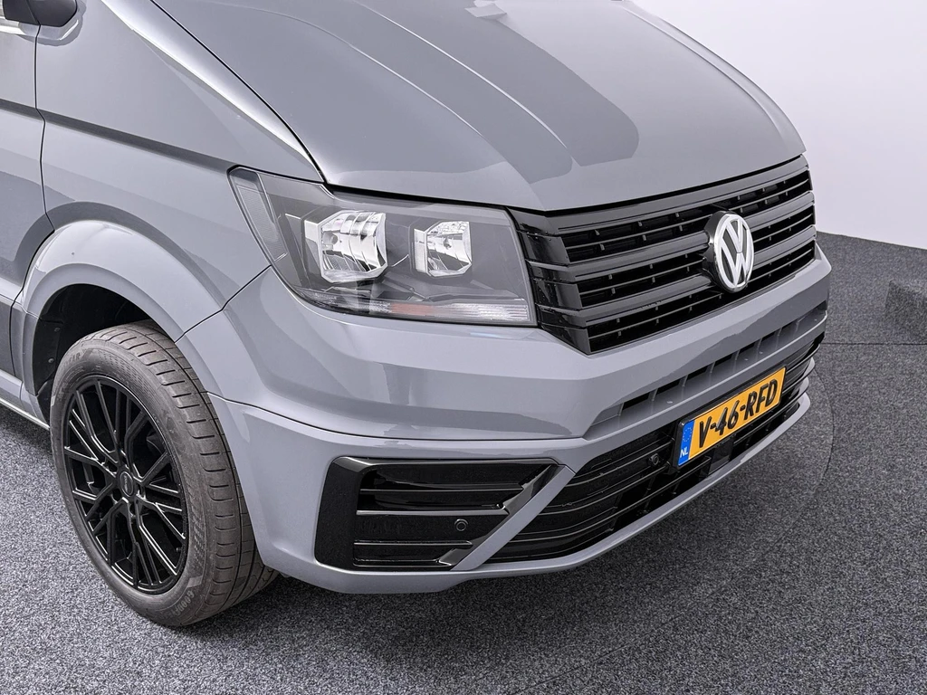 Volkswagen Crafter – foto 40