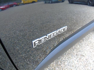 Jeep Renegade – thumbnail 10