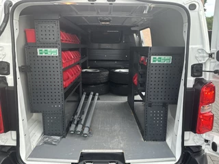 Opel Vivaro – thumbnail 10