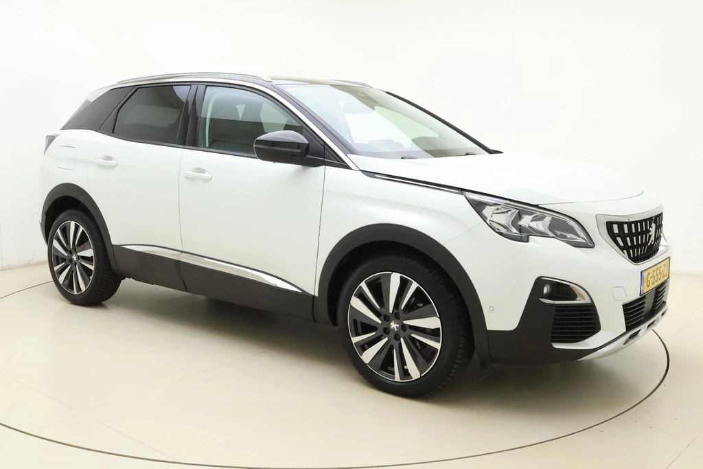 Peugeot 3008 – foto 8