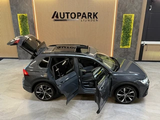 Volkswagen Tiguan – thumbnail 7