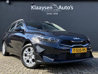 Kia Ceed Sportswagon – thumbnail 8