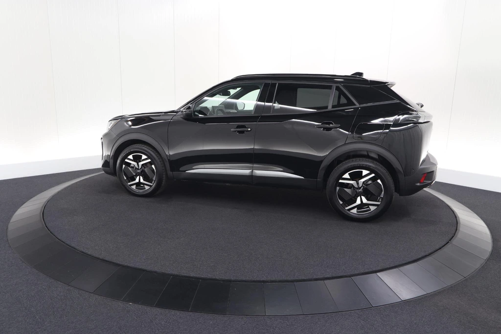 Peugeot 2008 – foto 4