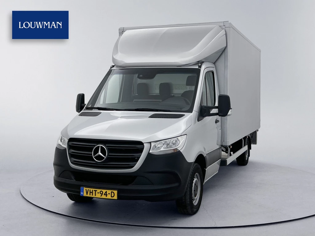 Mercedes-Benz Sprinter – foto 2