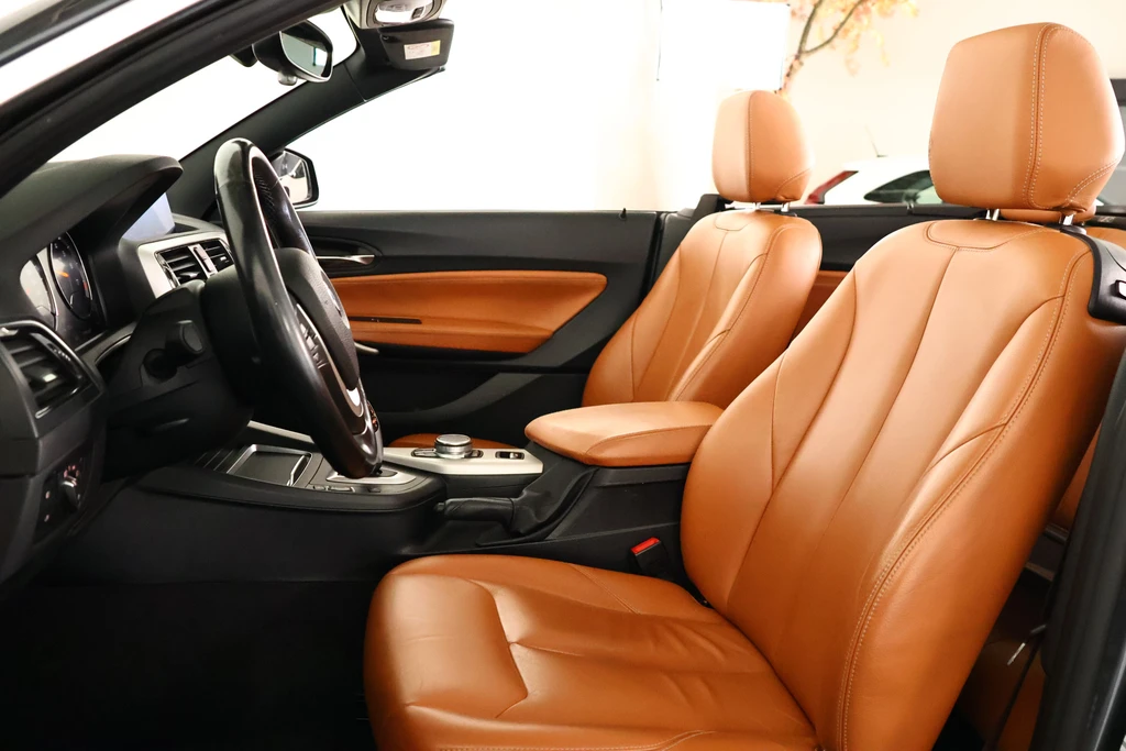 BMW 2 Serie – foto 16