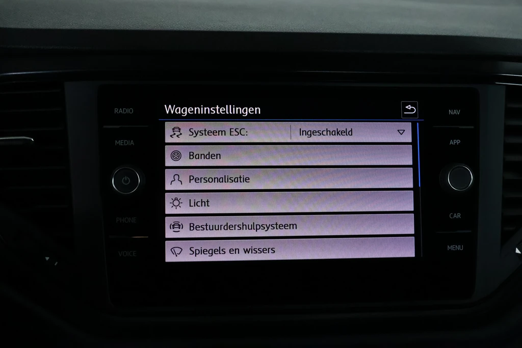 Volkswagen T-Roc – foto 26