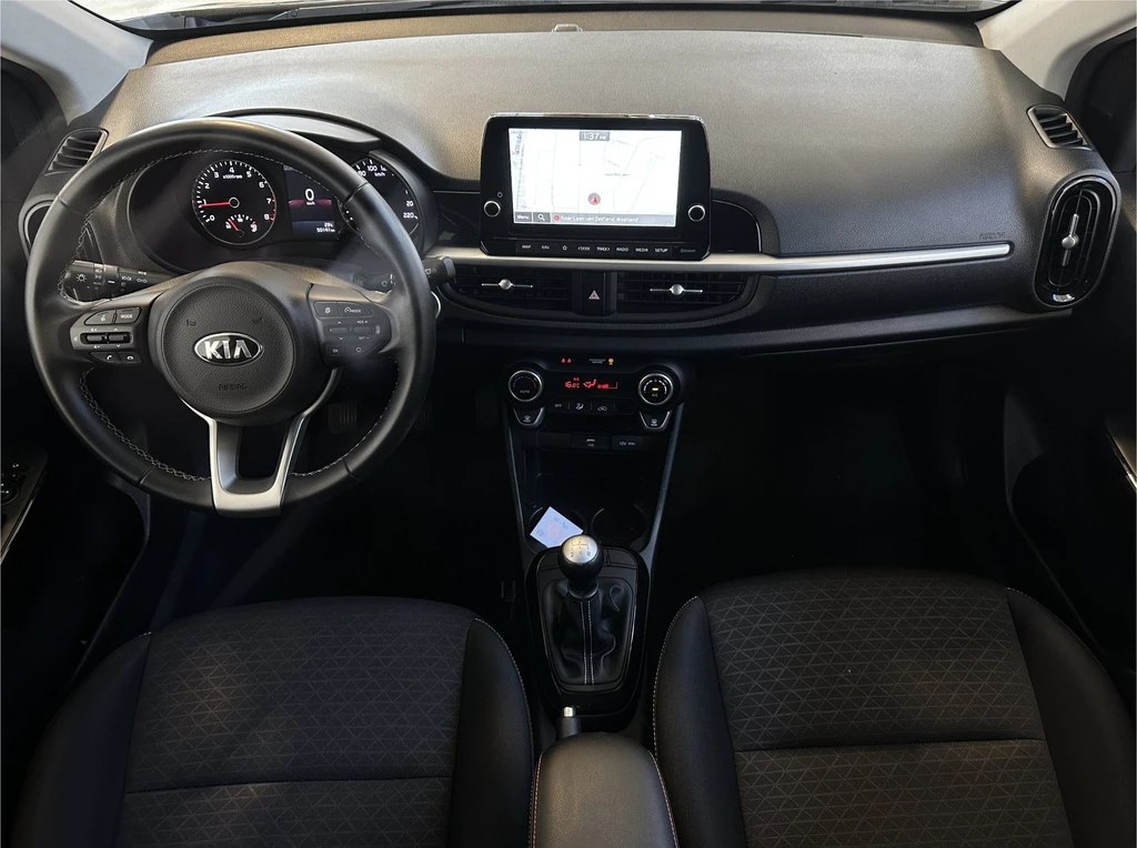 Kia Picanto – foto 12
