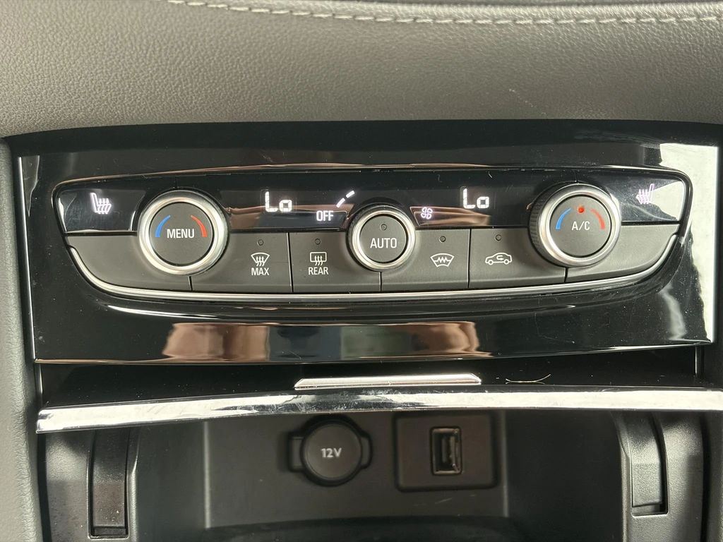 Opel Grandland X – foto 13