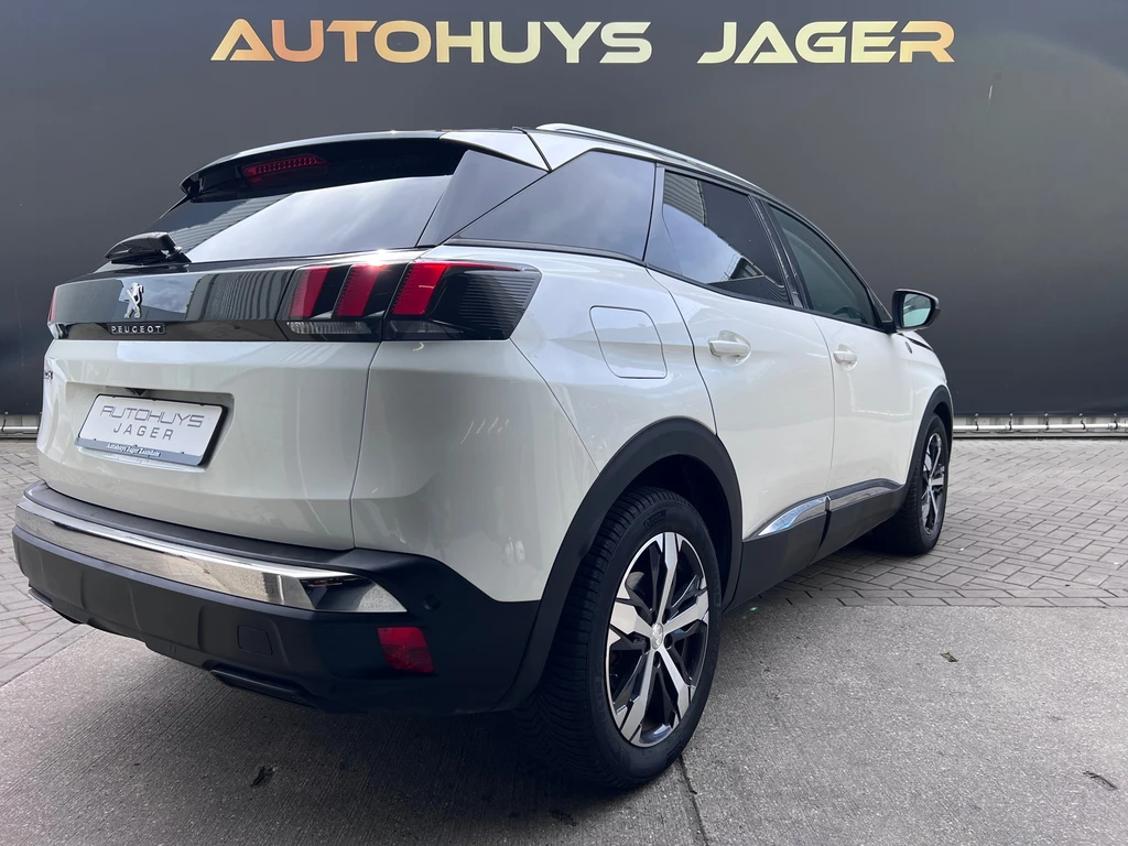Peugeot 3008 – foto 5