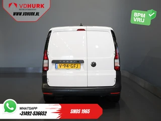 Volkswagen Caddy – thumbnail 4