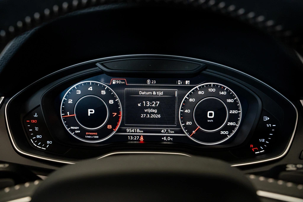 Audi Q5 – foto 33