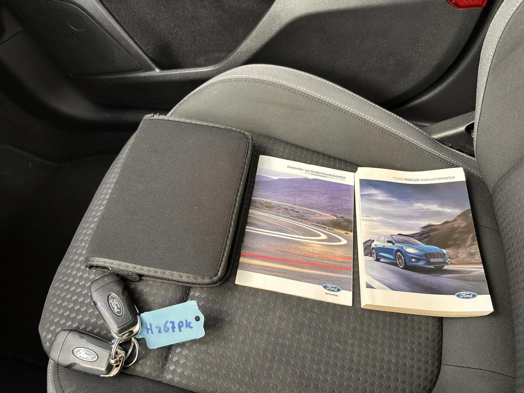 Ford Focus – foto 18