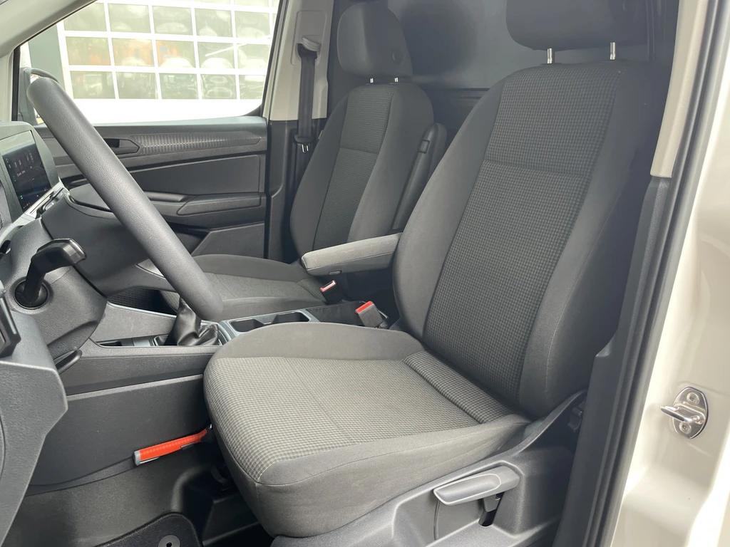 Volkswagen Caddy – foto 41