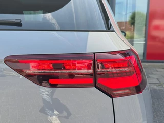 Volkswagen Golf – thumbnail 8