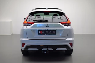 Mitsubishi Eclipse Cross – thumbnail 9