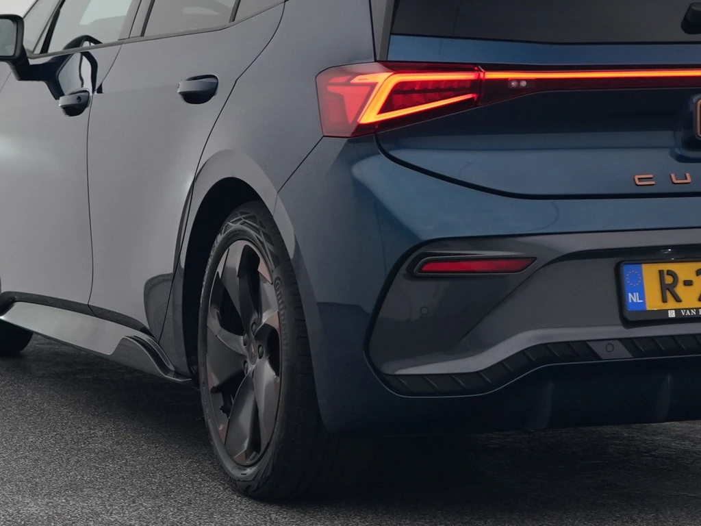 CUPRA Born – foto 30