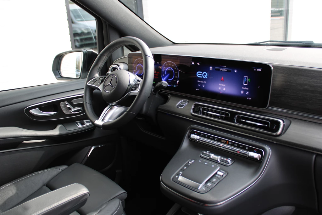 Mercedes-Benz EQV – foto 21