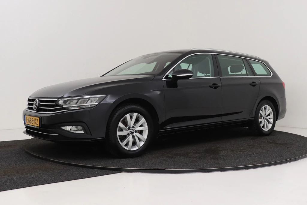 Volkswagen Passat – foto 2