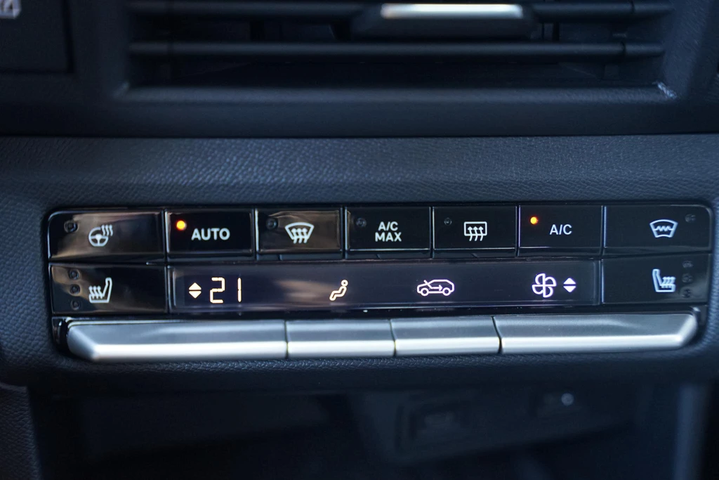 Opel Frontera – foto 23