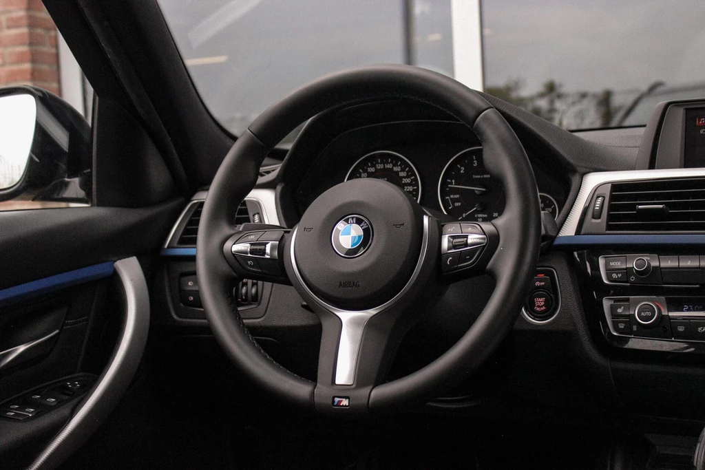BMW 3 Serie – foto 26