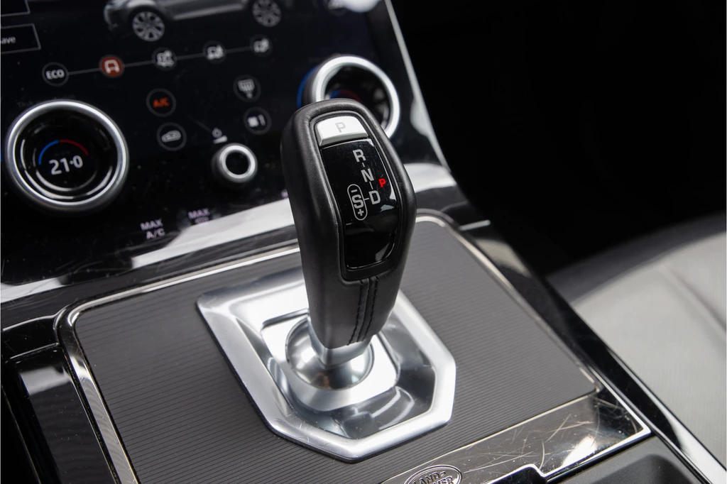 Land Rover Range Rover Evoque – foto 15