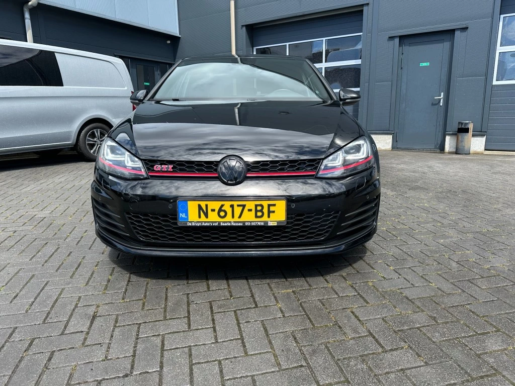 Volkswagen Golf – foto 6