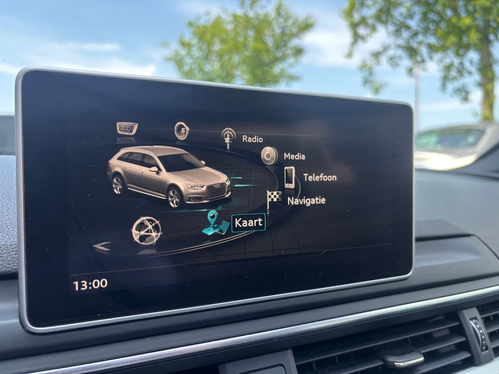 Audi A4 – foto 20