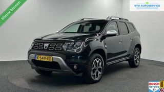 Dacia Duster – thumbnail 1