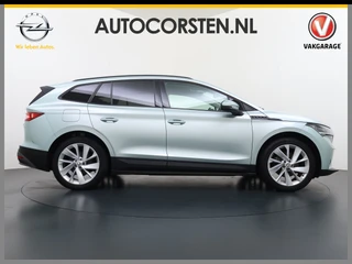 Škoda Enyaq iV – thumbnail 7