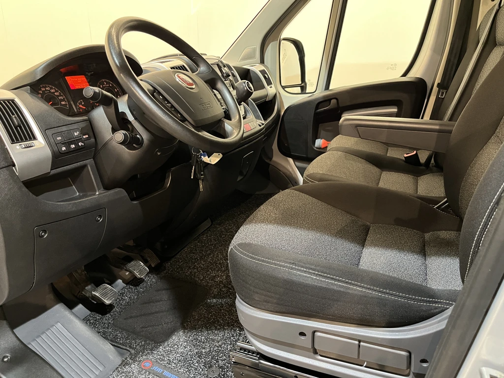 Fiat Ducato – foto 12