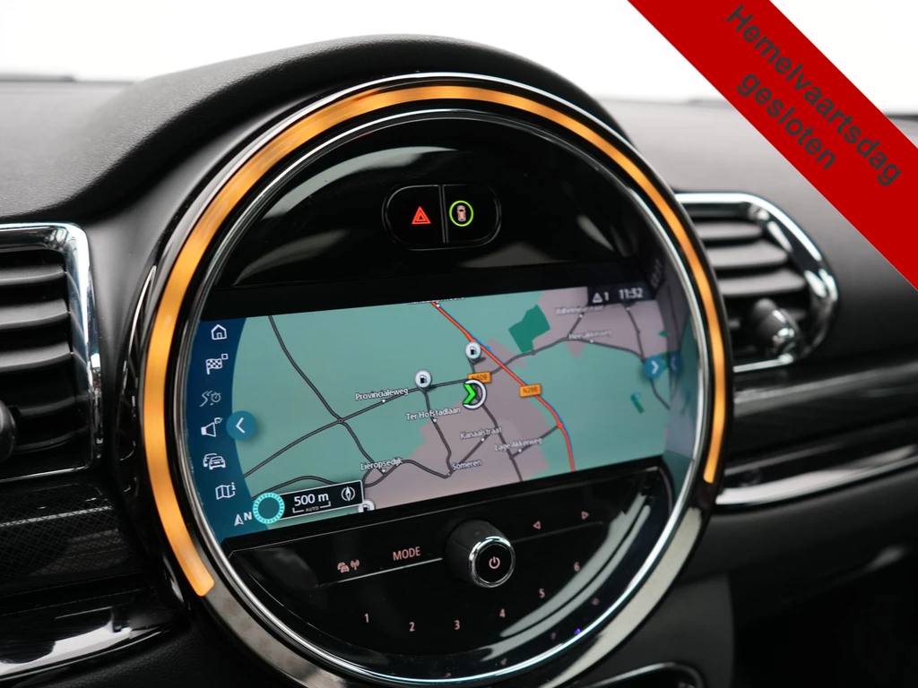 MINI Clubman – foto 30