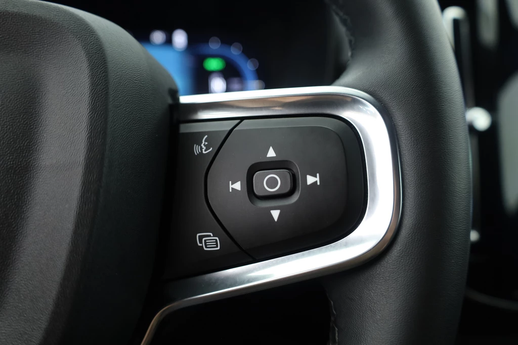 Volvo XC40 – foto 20
