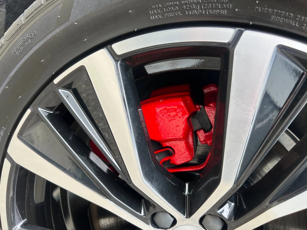 Volvo XC60 – foto 19