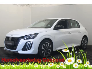 Peugeot 208 – thumbnail 1