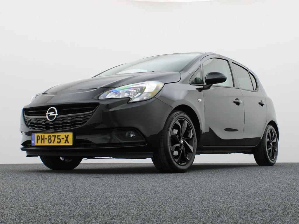 Opel Corsa – foto 3
