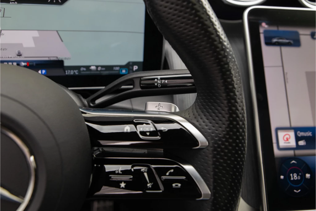 Mercedes-Benz GLC – foto 47