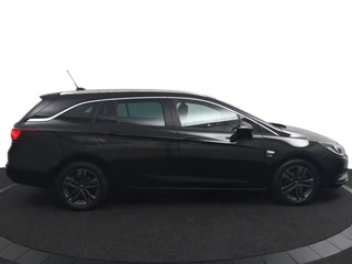 Opel Astra – thumbnail 7