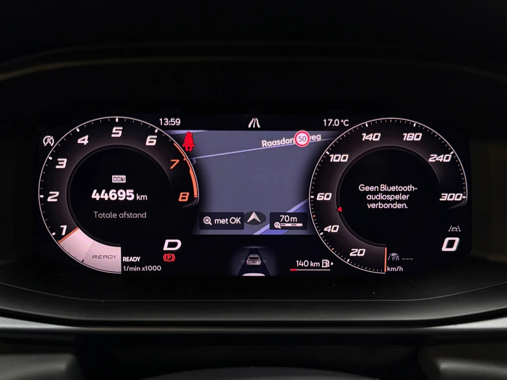 CUPRA Terramar – foto 39