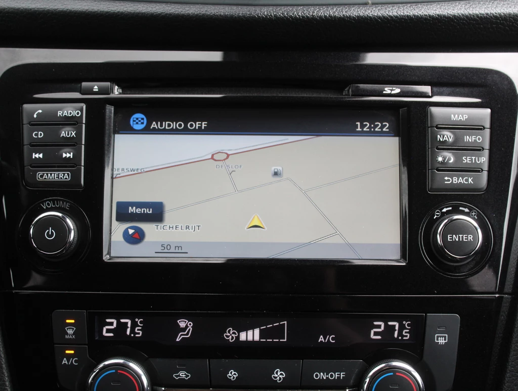 Nissan QASHQAI – foto 18
