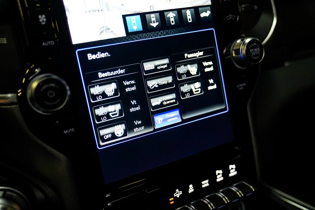 Dodge Ram 1500 – foto 24