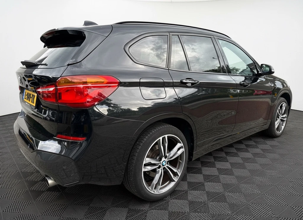 BMW X1 – foto 7