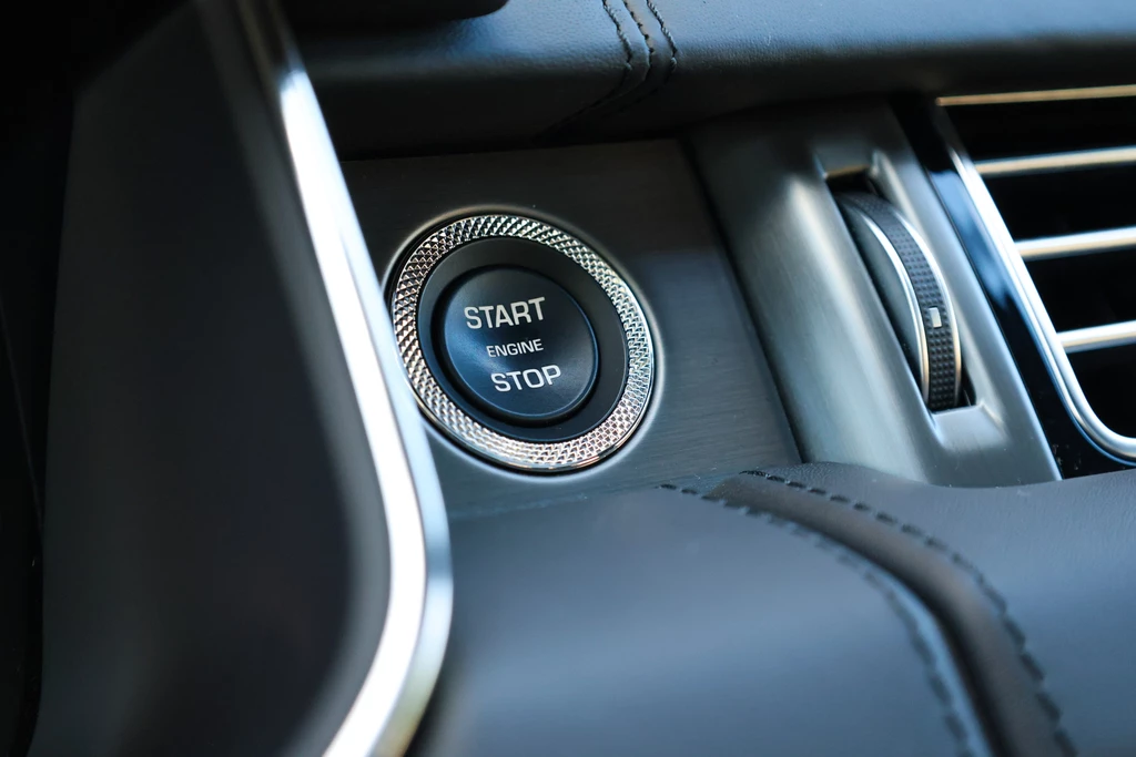 Land Rover Range Rover – foto 51