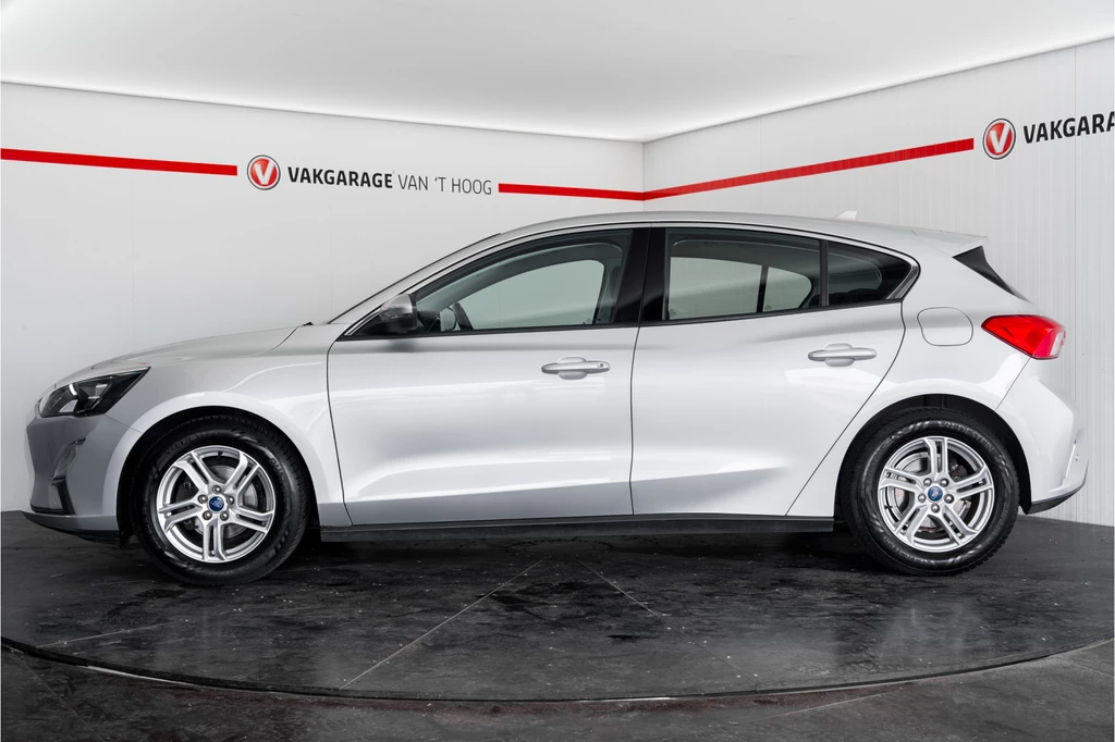 Ford Focus – foto 2