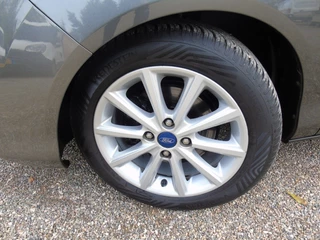 Ford B-MAX – thumbnail 13