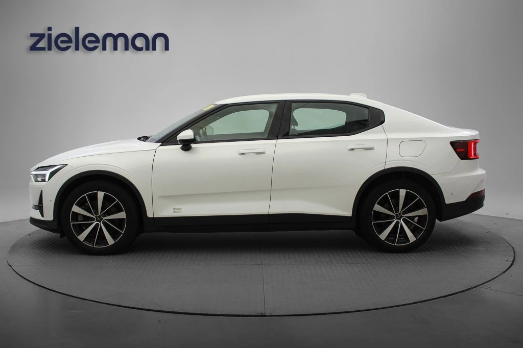 Polestar 2 – foto 2